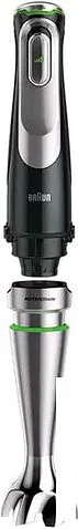 Погружной блендер Braun MultiQuick 9 MQ 9125XS