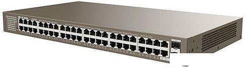 Управляемый коммутатор 2-го уровня IP-COM G3350F