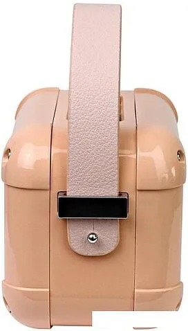 Беспроводная колонка Divoom Macchiato (розовый)