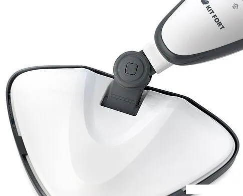 Отпариватель-пароочиститель Kitfort KT-1008