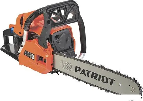 Бензопила Patriot PT 452