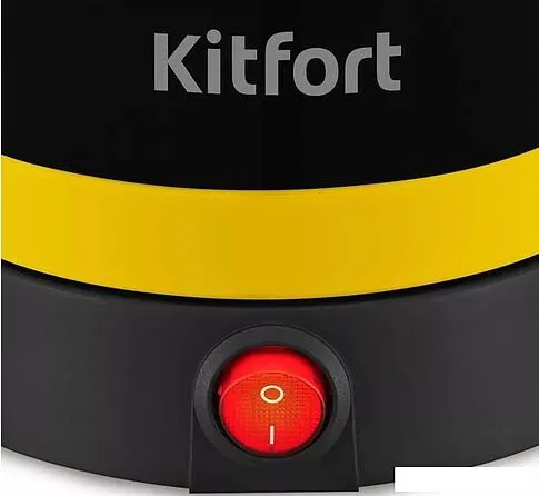 Электрическая турка Kitfort KT-7183-3