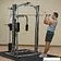 Опция для комплексов или станций Body-Solid PLA144