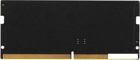 Оперативная память Kingmax 16ГБ DDR5 SODIMM 4800 МГц KM-SD5-4800-16GS