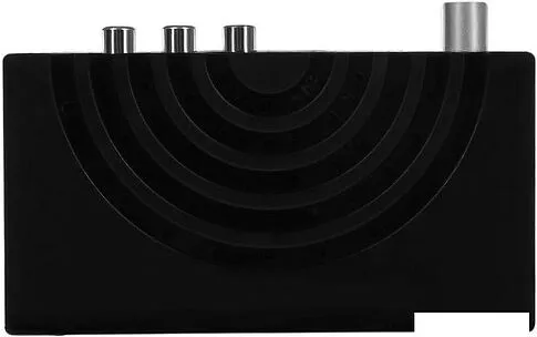 Приемник цифрового ТВ StarWind CT-240