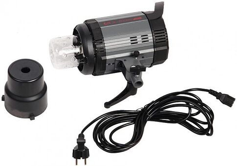 Лампа Falcon Eyes QL-500BW v2.0