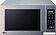 Микроволновая печь LG MS2044V