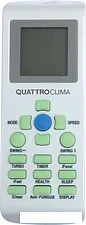 Кондиционер Quattroclima QV-I24FG1/QN-I24UG1