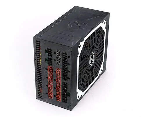 Блок питания Zalman Acrux ZM1200-ARX