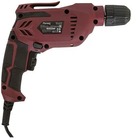 Безударная дрель Pioneer Tools ED-M550-01