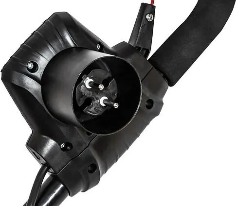 Газонокосилка Pioneer Tools LM-1837-01