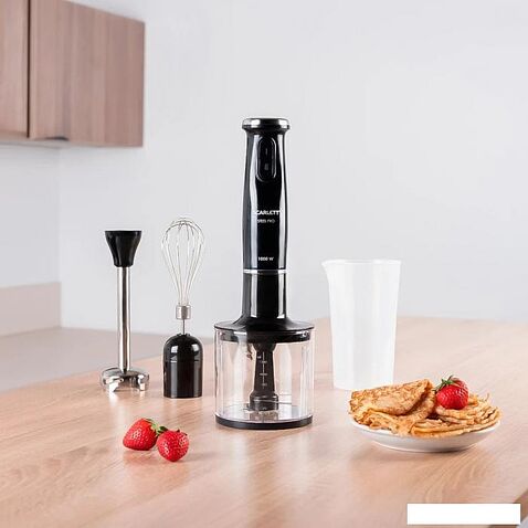 Погружной блендер Scarlett SC-HB42F12