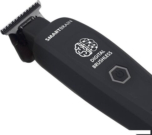 Машинка для стрижки волос MRD Pro MRD-GMT-90-4 (черный)