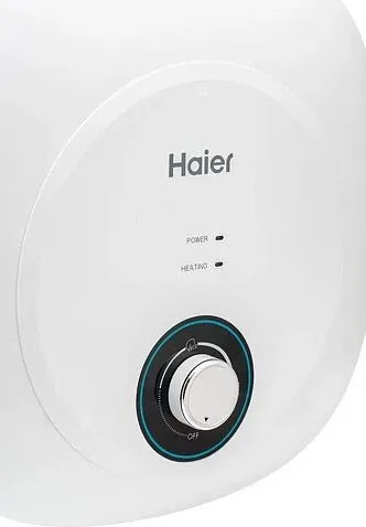 Накопительный электрический водонагреватель Haier ES10V-MQ1