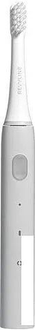 Электрическая зубная щетка Revyline RL 050 (серый)