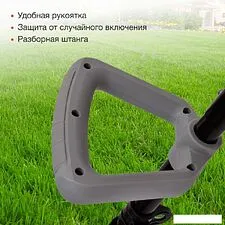 Триммер StarWind ET-1000C