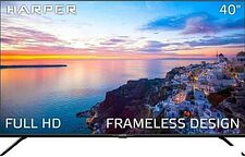 Телевизор Harper 40F661T