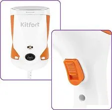 Отпариватель Kitfort KT-9268