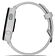 Умные часы Garmin Forerunner 165 (туманно-серый/белый камень)