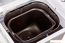 Хлебопечка Kenwood BM250 Хлебопечка Kenwood BM250