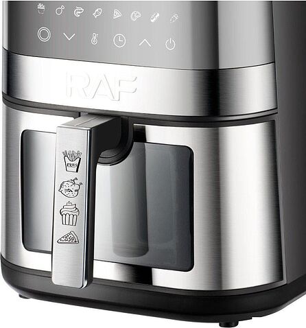 Аэрогриль RAF R.5277