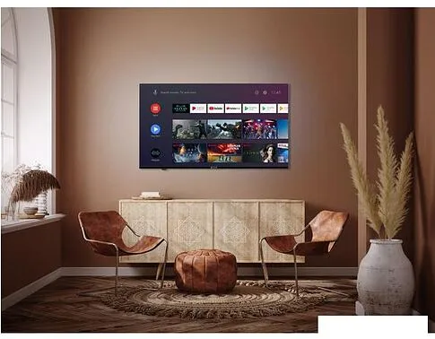 Телевизор KIVI 40F740NB