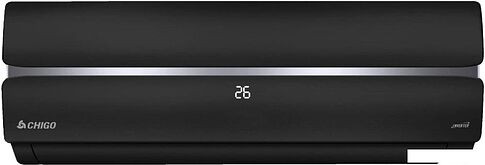 Кондиционер Chigo CS-35V3A-1C172 Black