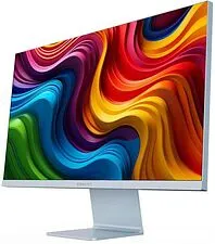 Игровой монитор Digma Pro 27" Art L (синий)