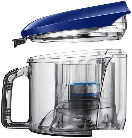 Пылесос Samsung VC18M2110SB/EV