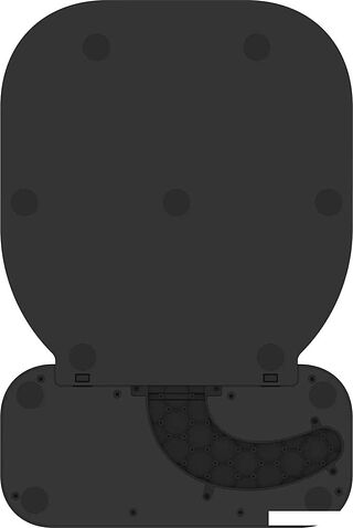 Робот-пылесос Haier HSR Pro R2B