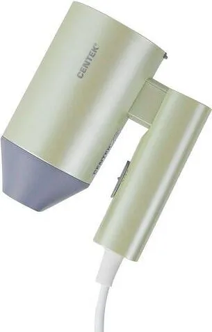 Фен CENTEK CT-2203 (зеленый)