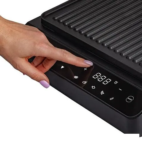 Электрогриль Tuarex TK-5002