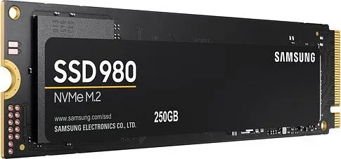 SSD Samsung 980 250GB MZ-V8V250BW