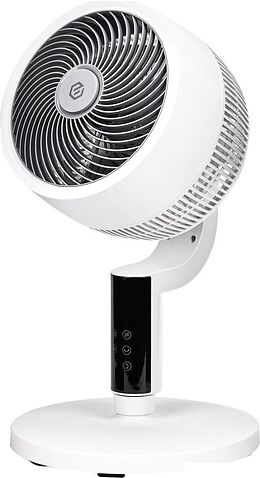 Вентилятор Evolution AirLeaf AL-307DC (белый)