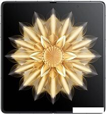 Смартфон HONOR Magic V2 16GB/512GB международная версия (черный) Смартфон HONOR Magic V2 16GB/512GB международная версия (черный)
