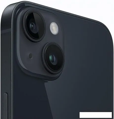 Смартфон Apple iPhone 14 128GB (полуночный)