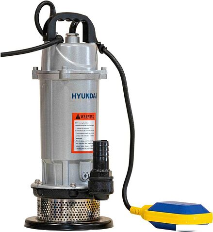 Дренажный насос Hyundai HW 2358