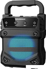 Беспроводная колонка Soundmax SM-PS5035B