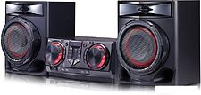 Мини-система LG CJ44