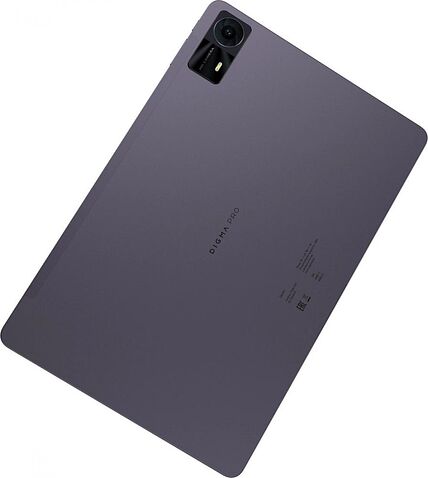 Планшет Digma Pro Zenith 4G 8GB/256GB (темно-серый)