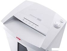 Шредер HSM Securio B 24 (5.8 мм)