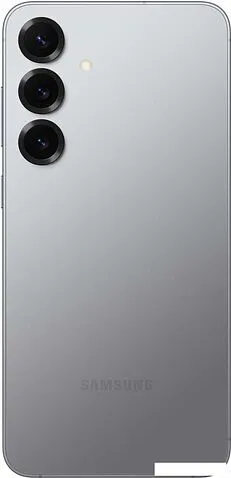 Смартфон Samsung Galaxy S25+ SM-S936B 12GB/256GB (серый)