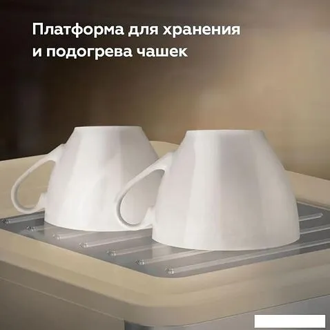 Рожковая кофеварка BQ CM2006