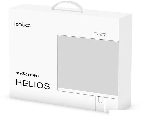 Моноблок Rombica myScreen Helios 27 PCAI-0008