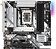 Материнская плата ASRock B760M Pro RS WiFi