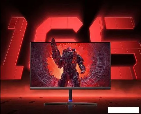Игровой монитор Xiaomi Redmi Gaming Monitor G24 A24FAA-RG (китайская версия)