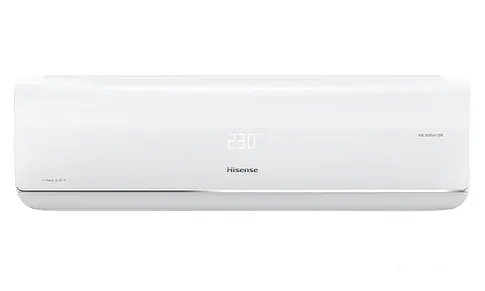 Сплит-система Hisense Air Sensation Superior DC Inverter AS-13UW4RXVQF00