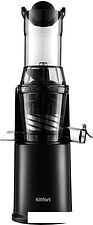 Соковыжималка Kitfort KT-1118