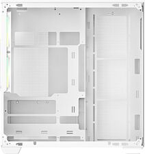 Корпус Ocypus Delta C74 WH ARGB