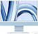 Моноблок Apple iMac M3 2023 24" MQRC3